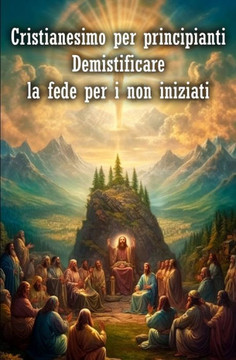 Cristianesimo per principianti: Demistificare la fede per i non iniziati