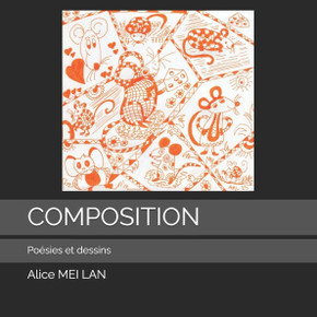 Composition: Po?ies et dessins