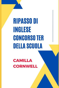 Ripasso di inglese: Concorso Ter della Scuola