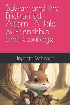 Sylvan and the Enchanted Acorn: A Tale of Friendship and Courage Sylvan and the Enchanted Acorn: A Tale of Friendship and Courage