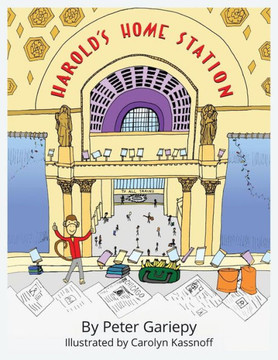 Harold'S Home Station