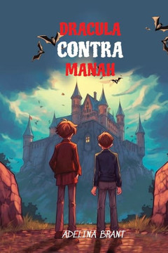 Dracula Contra Manah: Sprachniveau A2 Spanisch-deutsche ?ersetzung