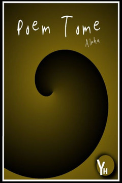 Poem Tome: Alpha