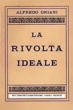 La rivolta ideale
