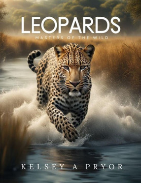Leopards: Masters of the Wild