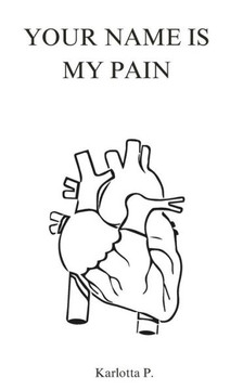 Your name is my pain