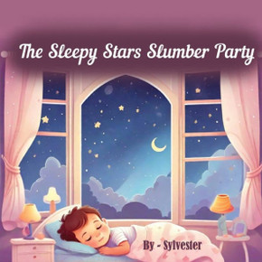 The Sleepy Stars' Slumber Party