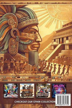 Chicano A to Z's - Large Print