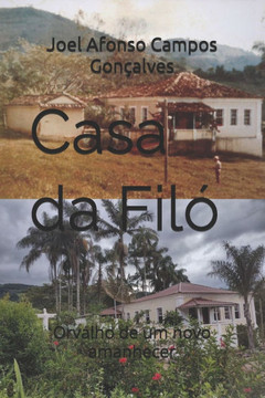 Casa da Fil? Orvalho de um novo amanhecer Casa da Fil? Orvalho de um novo amanhecer