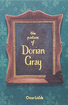 The Picture of Dorian Gray (Wordsworth Collector's Editions) The Picture of Dorian Gray (Wordsworth Collector's Editions)