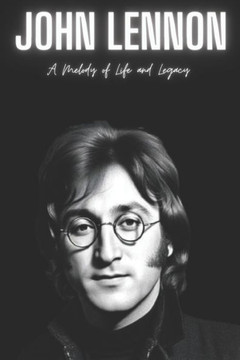 John Lennon: A Melody of Life and Legacy