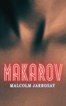 Makarov: Traves? en el Laberinto del Ser