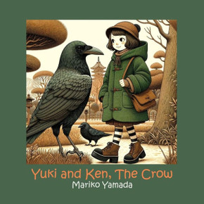 Yuki and Ken, The Crow Yuki and Ken, The Crow