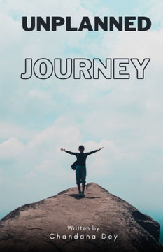 Unplanned Journey: Poetry Book