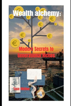 Wealth Alchemy: Modern Secrets to Generational Riches