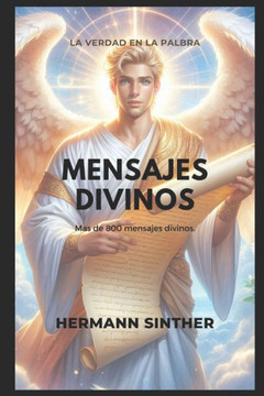 Mensajes divinos: Mas de 800 mensajes divinos.