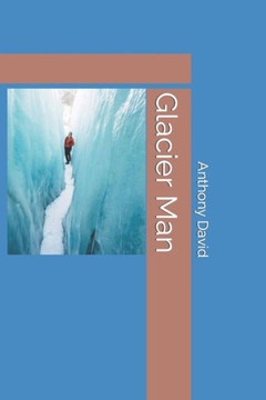 Glacier Man