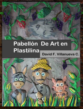 Pabell? en Plastilina DONACION: Pabell? en Plastilina DONACION