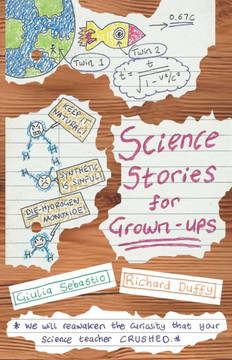 Science Stories for Grown-ups
