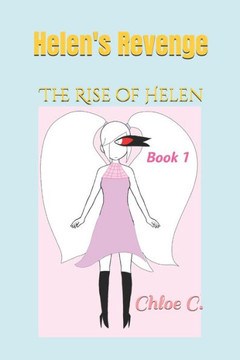 The Rise of Helen - Book One: Series One