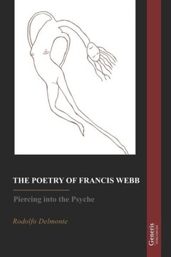 The Poetry of Francis Webb