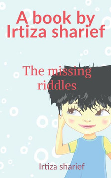 A book by Irtiza sharief A book by Irtiza sharief