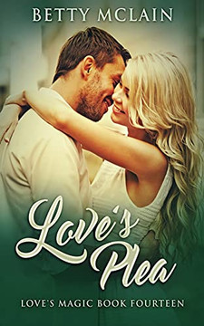 Love'S Plea (Love'S Magic) - 9784867519806 Love'S Plea (Love'S Magic) - 9784867519806