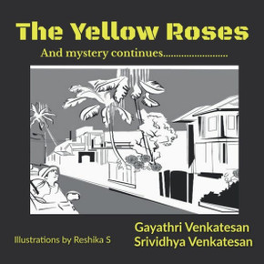 The Yellow Roses: And the mystery continues