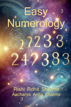 Easy Numerology: जानिए किस तरह अंक ज्&# Easy Numerology: जानिए किस तरह अंक ज्&#