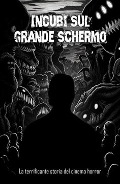 Incubi Sul grande schermo: La terrificante storia del cinema horror