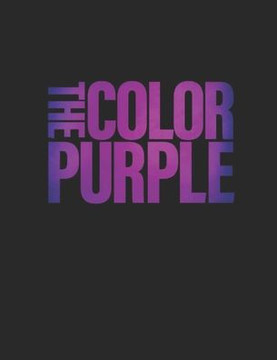 The Color Purple: Screenplay