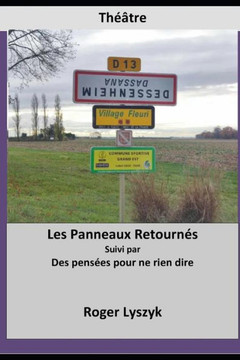 Les panneaux renvers?