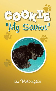 Cookie ""My Savior""