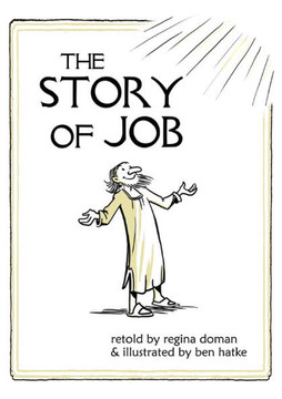 The Story Of Job - 9781505111750 The Story Of Job - 9781505111750