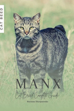 Manx: Cat Breed Complete Guide