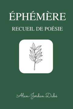 ?h??e: ?h??e, L'?riture d'un Jeune Po?e