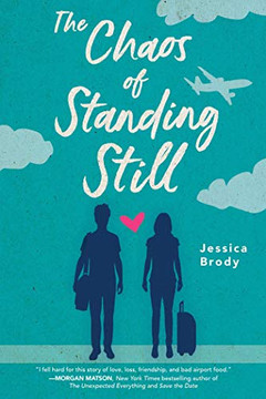 The Chaos Of Standing Still