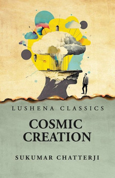 Cosmic Creation Cosmic Creation