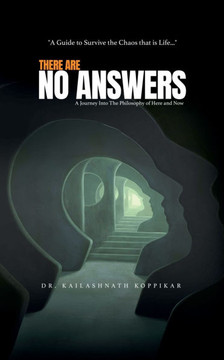 There Are No Answers