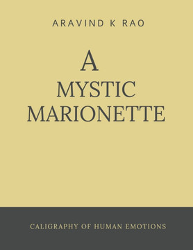 A Mystic Marionette