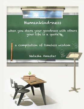 Humankind-ness Humankind-ness