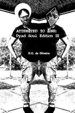 Attempted To Zine: Dyad Soul