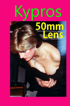 Standard Lenses 50mm to 180mm: Photo Book