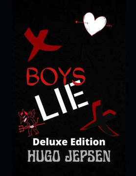 Boys Lie: Deluxe Edition: Deluxe Edition