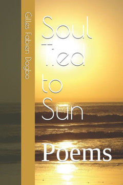 Soul Tied to Sun: Poems