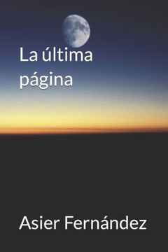 La ?tima p?ina