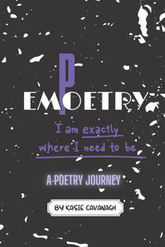 Emoetry: A Poetry Journey