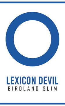 Lexicon Devil