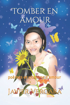 Tomber en amour: po?es et citations d'amour