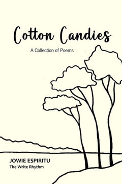 Cotton Candies: A Collection of Poems